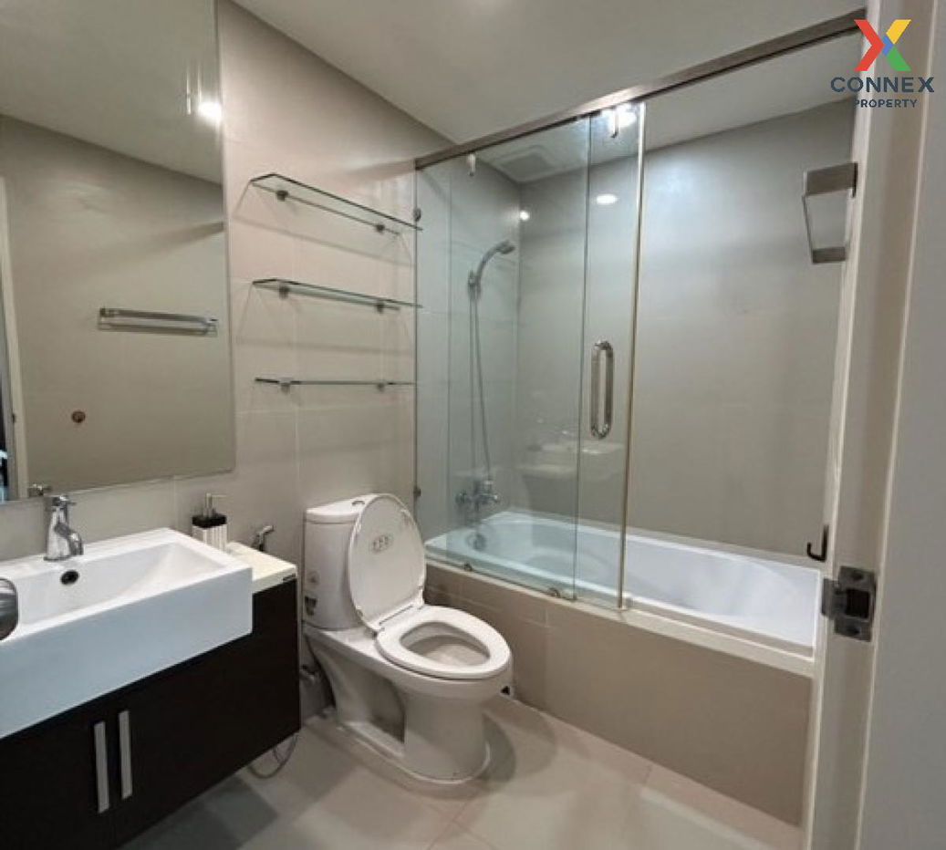 picture 🔥🔥🔥 FOR RENT condo , Noble Remix , BTS-Thong Lo , Khlong Tan , Watthana , Bangkok , CX-15634 ✅ Live chat with us ADD LINE @connexproperty ✅ 🔥🔥🔥 - 6/6