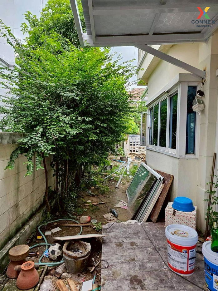 รูป ขายบ้าน  ปิยวรารมย์ 4 รีโนเวทใหม่ ไทรน้อย ไทรน้อย นนทบุรี CX-127975 ✅ ทักไลน์ @connexproperty ตอบทันที ทีมงานมืออาชีพ ✅ - รูปที่ 4/7