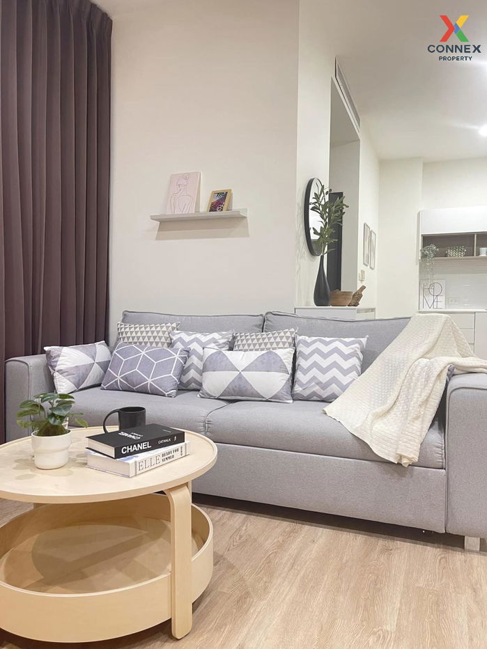 picture 🔥🔥🔥 For Rent Condo , Noble Ora Thonglor , BTS-Thong Lo , Khlong Tan Nuea , Watthana , Bangkok , CX-14752 ✅ Live chat with us ADD LINE @connexproperty ✅ 🔥🔥🔥 - 12/12