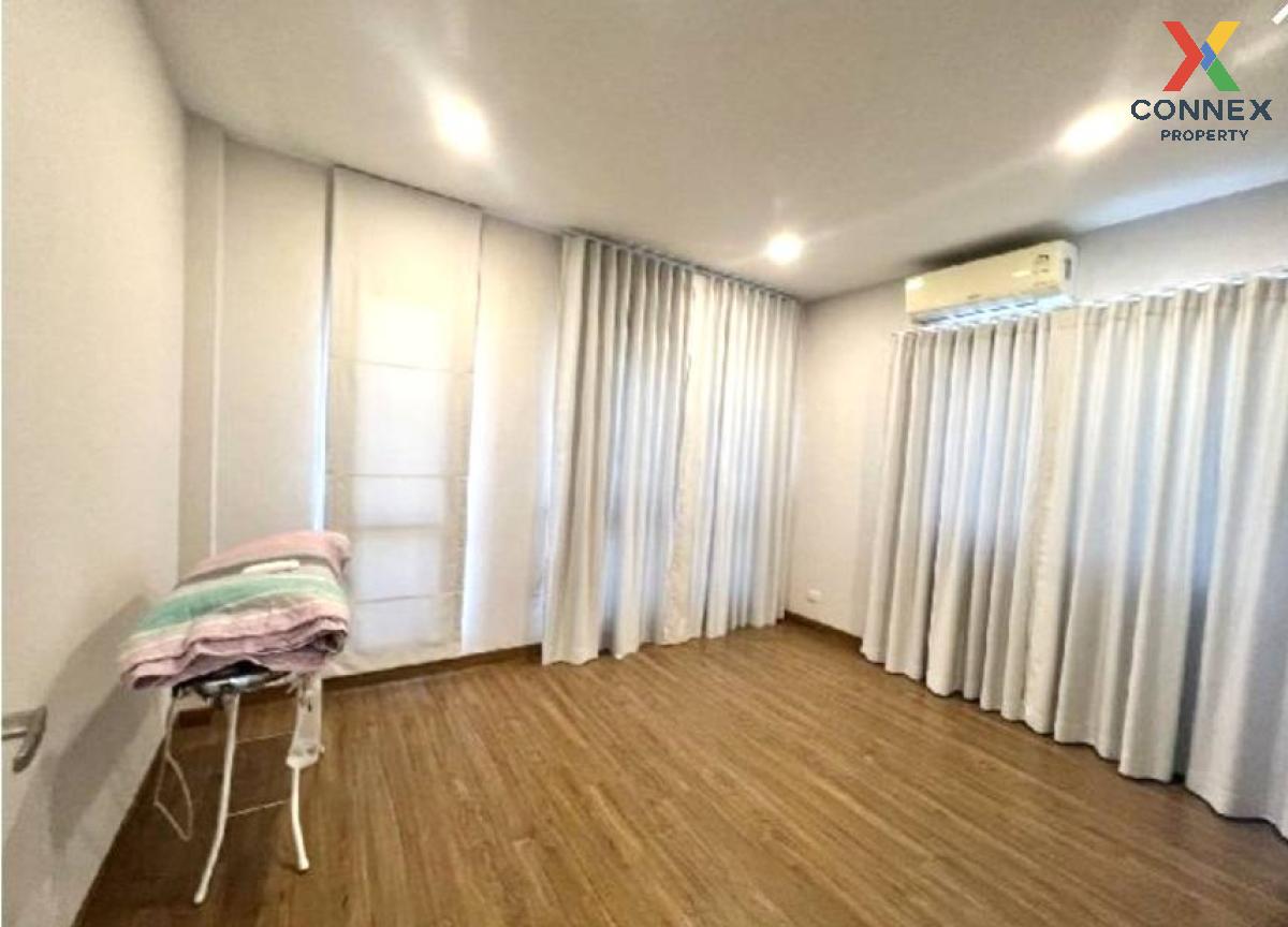 รูป ขายบ้าน  เซนโทร ราชพฤกษ์ - แจ้งวัฒนะ คลองข่อย ปากเกร็ด นนทบุรี CX-124342 ✅ ทักไลน์ @connexproperty ตอบทันที ทีมงานมืออาชีพ ✅  - รูปที่ 7/8