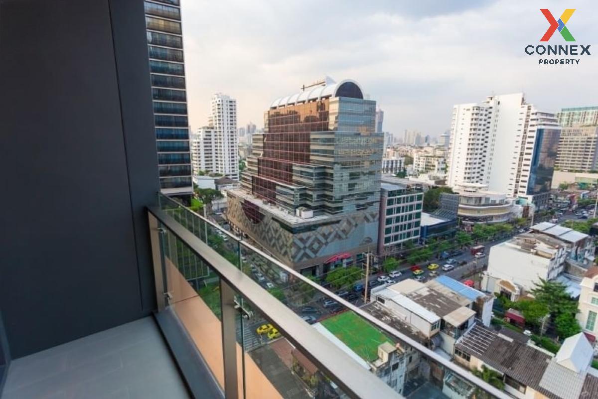 picture 🔥🔥🔥 For Rent Condo , Khun By Yoo , BTS-Thong Lo , Khlong Tan Nuea , Watthana , Bangkok , CX-101020 ✅ Live chat with us ADD LINE @connexproperty ✅ 🔥🔥🔥 - 9/9