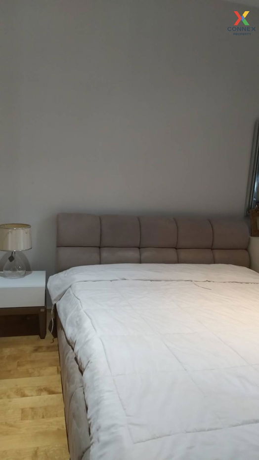 picture FOR RENT condo , Villa Rachatewi , BTS-Ratchathewi , Thanon Phyathai , Rat Thewi , Bangkok , CX-52243 ✅ Live chat with us ADD LINE @connexproperty ✅  - 4/6