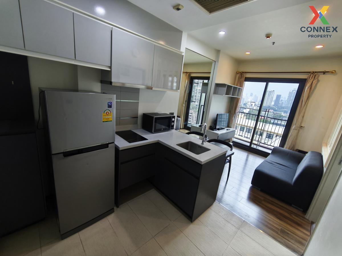 picture FOR RENT condo , WYNE Sukhumvit , BTS-Phra Khanong , Phra Khanong , Khlong Toei , Bangkok , CX-24830 ✅ Live chat with us ADD LINE @connexproperty ✅  - 2/10