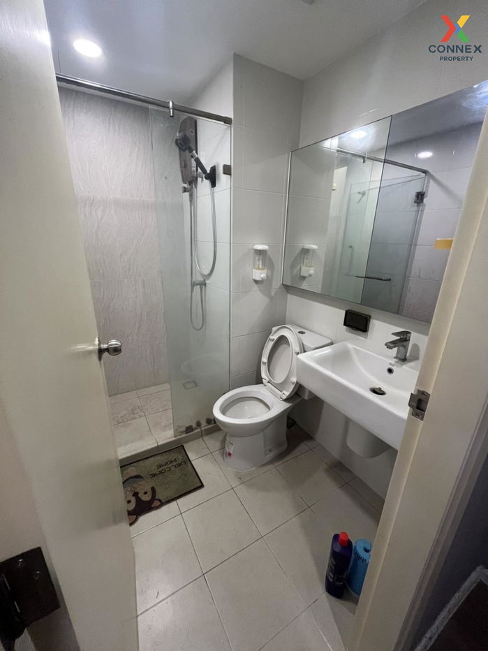 picture 🔥🔥🔥 For Rent Condo , THE ORIGIN Phahol - Sapanmai , BTS-Saphan Mai , Khlong Thanon , Sai Mai , Bangkok , CX-120330 ✅ Live chat with us ADD LINE @connexproperty ✅ 🔥🔥🔥 - 10/12