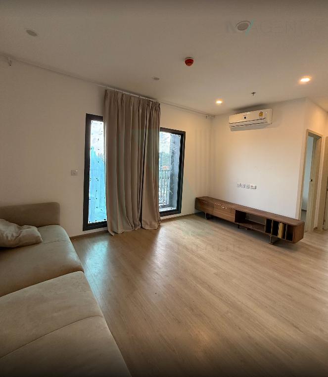 picture For Rent Condo LIFE RAMA 4-ASOKE Building 1, Floor 16,2 bed room, Room size 65 sqm - 6/8
