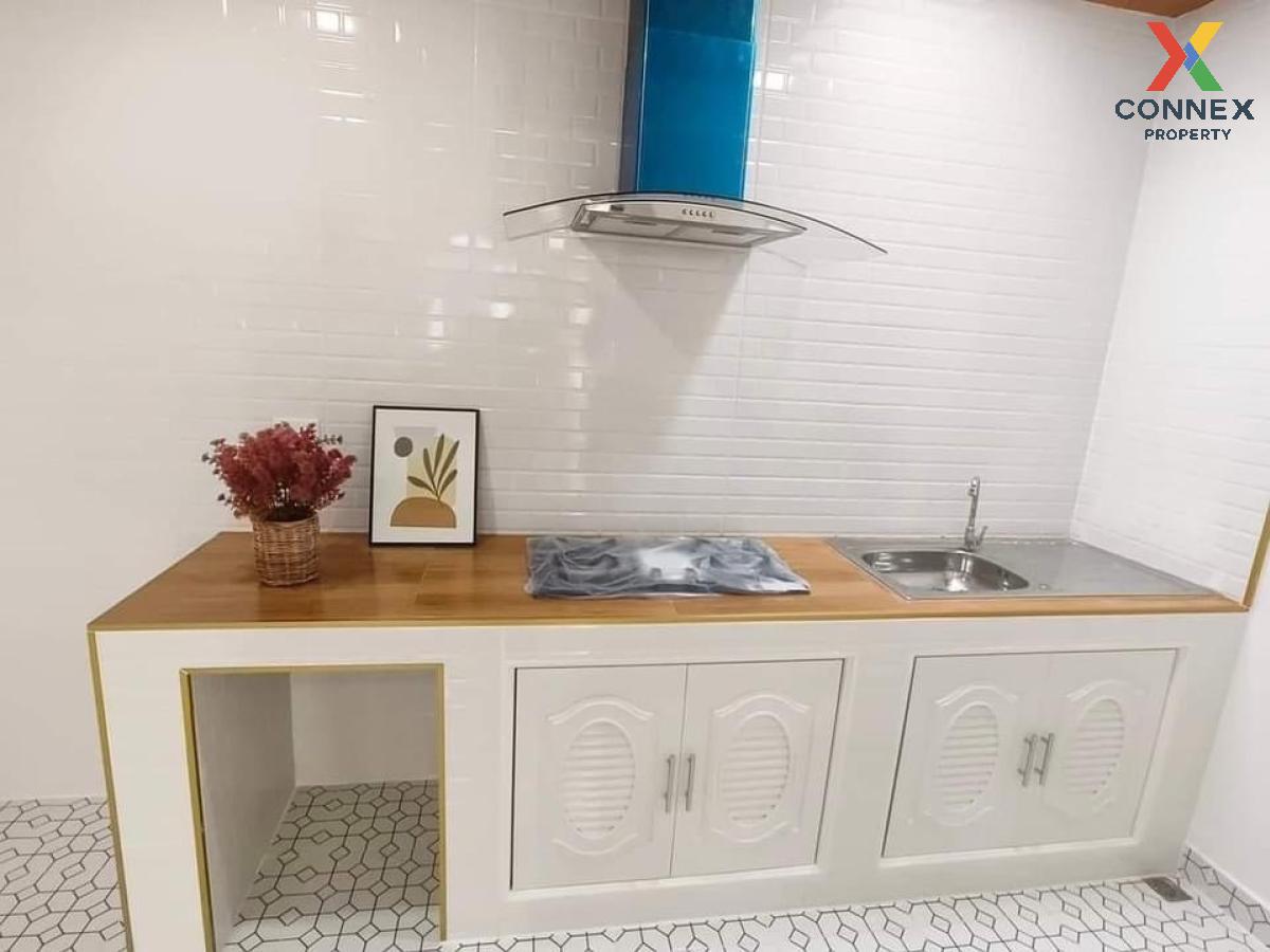 รูป ขายทาวน์เฮ้าส์/ทาวน์โฮม  กฤษณา ร่มเกล้า 12 มีนบุรี เขต มีนบุรี กรุงเทพ CX-103559 ✅ ทักไลน์ @connexproperty ตอบทันที ทีมงานมืออาชีพ ✅  - รูปที่ 6/10