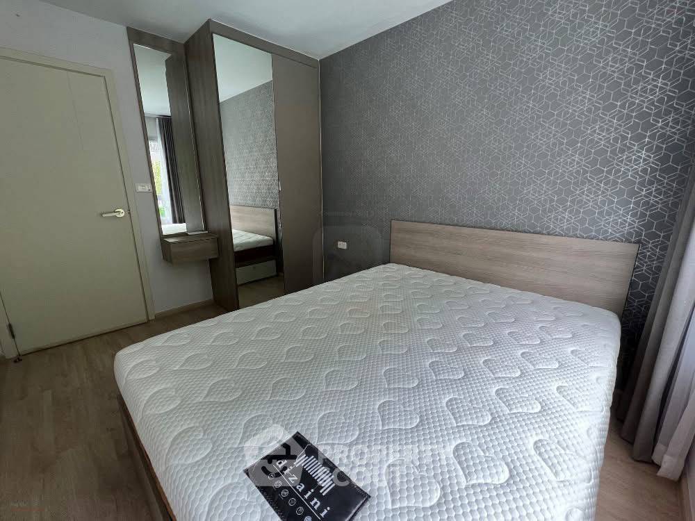 picture 1-BR Condo at Elio Del Mos Phaholyothin 34 near BTS Kasetsart University (ID 2361556) - 5/11
