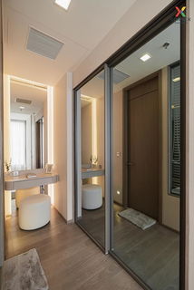 รูปภาพ เช่าคอนโด ดิ เอส อโศก BTS-อโศก คลองเตยเหนือ เขต วัฒนา กรุงเทพ CX-75239 ✅ ทักไลน์ @connexproperty ตอบทันที ทีมงานมืออาชีพ ✅