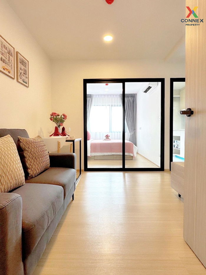 picture 🔥🔥🔥 For Rent Condo , Chewathai Hallmark Ladprao-Chokchai 4 , MRT-Chokchai 4 , Saphan Song , Wang Thong Lang , Bangkok , CX-100145 ✅ Live chat with us ADD LINE @connexproperty ✅ 🔥🔥🔥 - 7/12
