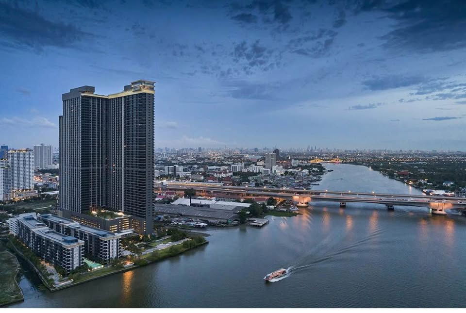 picture Code: KJ9243  for rent The Politan Aqua // Line ID: @kjcondo (with @) // - 12/12