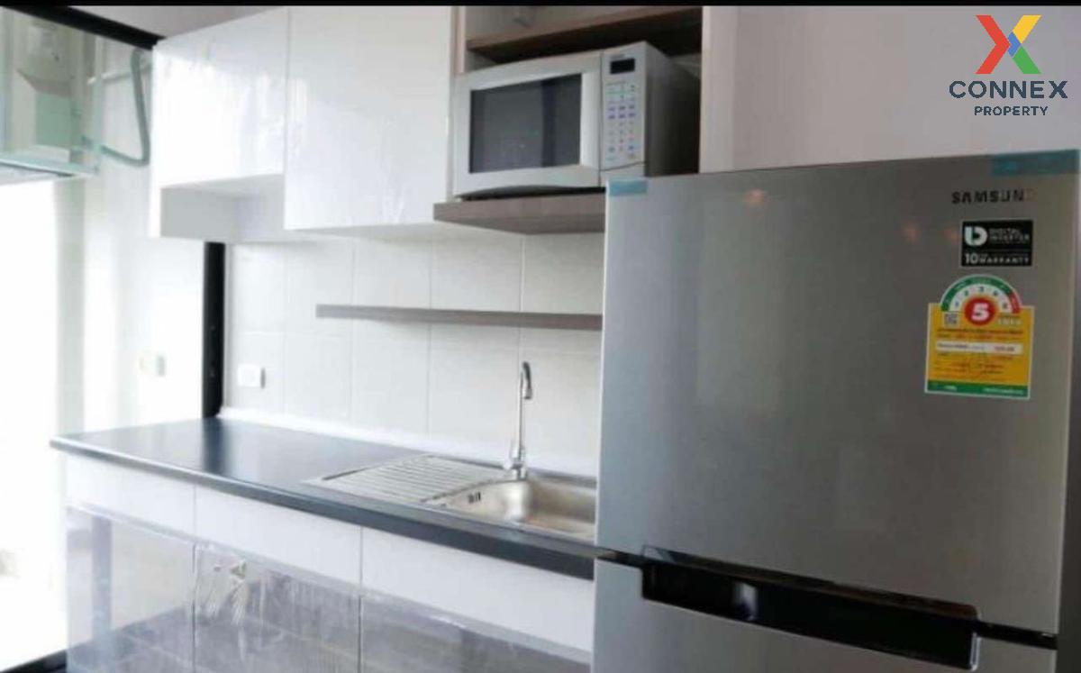 picture 🔥🔥🔥 For Rent Condo , Supalai Cute Ratchayothin - Phaholyothin 34 , Chatuchak , Senangkhanikhom , Bangkok , CX-102573 ✅ Live chat with us ADD LINE @connexproperty ✅ 🔥🔥🔥 - 9/12