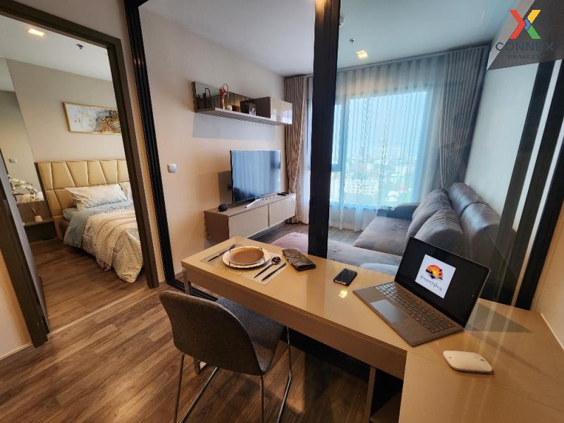 picture FOR RENT condo , Life Ladprao Valley , BTS-Ha Yaek Lat Phrao , Chomphon , Chatuchak , Bangkok , CX-75666 ✅ Live chat with us ADD LINE @connexproperty ✅  - 2/8