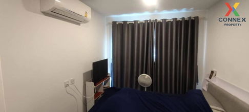 For Rent Condo , THE ORIGIN Phahol - Sapanmai , BTS-Saphan Mai , Khlong Thanon , Sai Mai , Bangkok , CX-104362 ✅ Live chat with us ADD LINE @connexproperty ✅ 