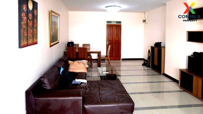 Condos for rent Udomsuk Walk : 🔥🔥🔥 For Rent Condo , Supalai Park Srinakarin , Penthouse , high floor , newly renovated , MRT-Si U Dom , Nong Bon , Prawet , Bangkok , CX-126592 ✅ Live chat with us ADD LINE @connexproperty ✅ 🔥🔥🔥