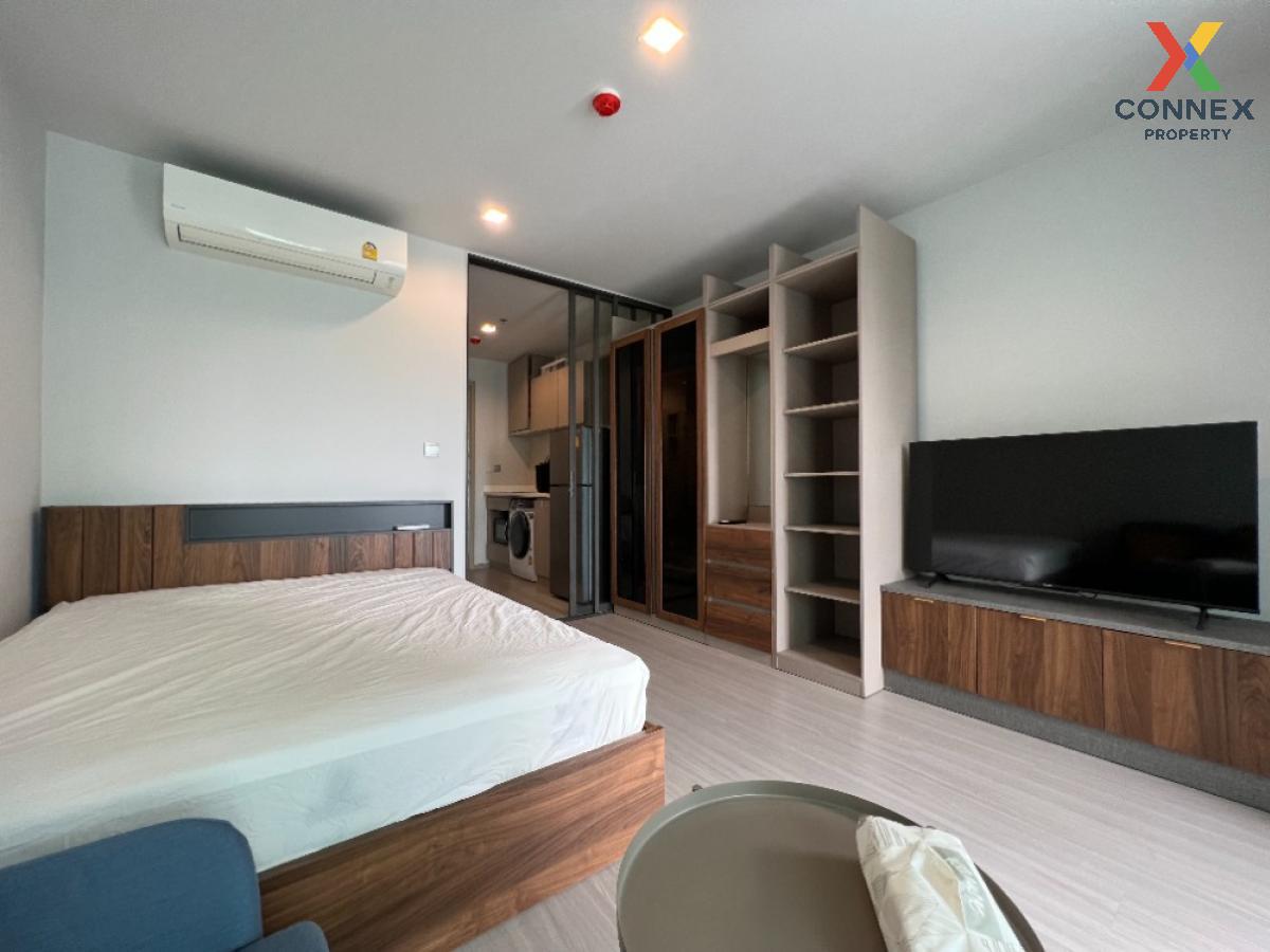 picture 🔥🔥🔥 For Rent Condo , Life Ladprao , BTS-Ha Yaek Lat Phrao , Chomphon , Chatuchak , Bangkok , CX-92743 ✅ Live chat with us ADD LINE @connexproperty ✅ 🔥🔥🔥 - 5/6