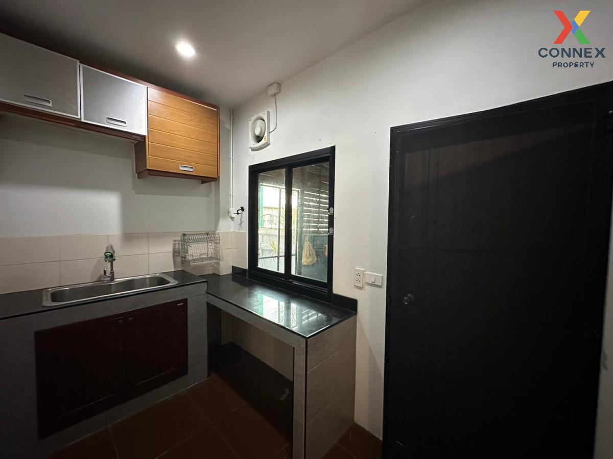 รูป ขายบ้าน นันทนาการ์เด้นท์ มณีรินทร์ เลค แอนด์ พาร์ค บางคูวัด เมืองปทุมธานี ปทุมธานี CX-92445 ✅ ทักไลน์ @connexproperty ตอบทันที ทีมงานมืออาชีพ ✅ - รูปที่ 10/12