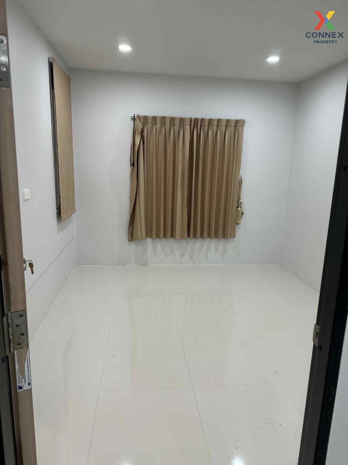 รูป ขายบ้าน  ศุภาลัย ปาล์มสปริงส์ เทพารักษ์ บางปลา บางพลี สมุทรปราการ CX-125334 ✅ ทักไลน์ @connexproperty ตอบทันที ทีมงานมืออาชีพ ✅  - รูปที่ 5/8