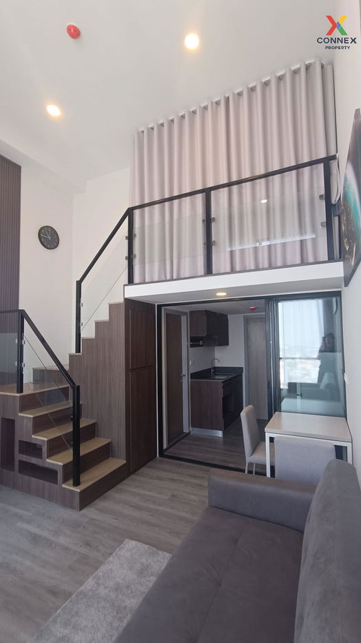 picture For Rent Condo , The Origin Ladprao-Bangkapi , Khlong Chan , Bang Kapi , Bangkok , CX-92037 ✅ Live chat with us ADD LINE @connexproperty ✅  - 2/7