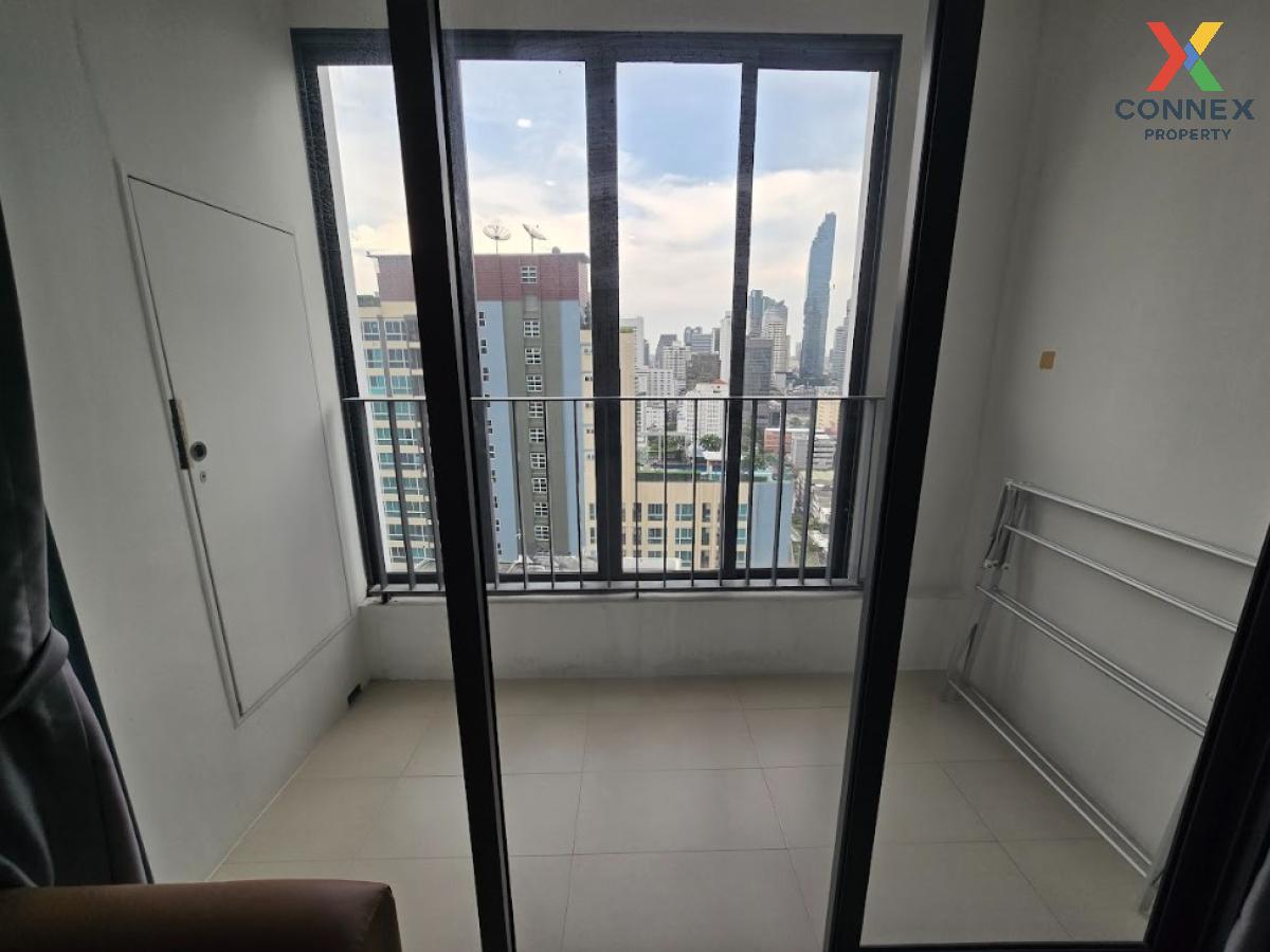 picture For Rent Condo , Ideo Q Chula-Samyan , MRT-Sam Yan , Bang Rak , Bang Rak , Bangkok , CX-47262 ✅ Live chat with us ADD LINE @connexproperty ✅  - 10/10