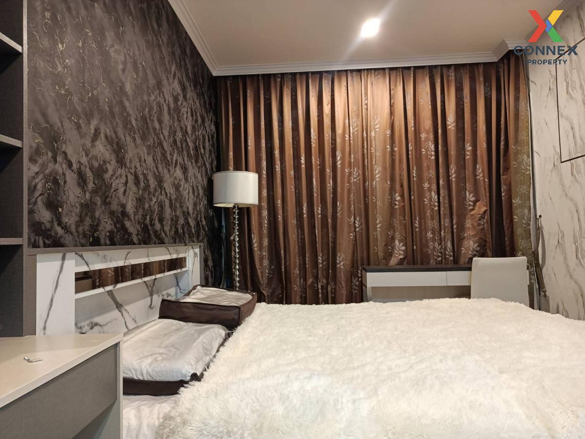 picture For Rent Condo , Life Ratchadapisek , MRT-Huai Khwang , Huai Khwang , Huai Khwang , Bangkok , CX-85266 ✅ Live chat with us ADD LINE @connexproperty ✅  - 2/7
