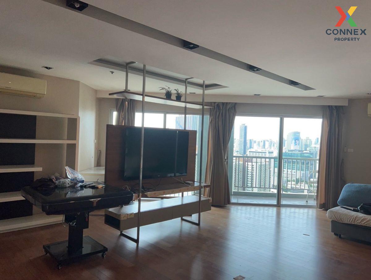picture 🔥🔥🔥 For Rent Condo , BELLE GRAND RAMA 9 , MRT-Phra Ram 9 , Huai Khwang , Huai Khwang , Bangkok , CX-133107 ✅ Live chat with us ADD LINE @connexproperty ✅ 🔥🔥🔥 - 2/12