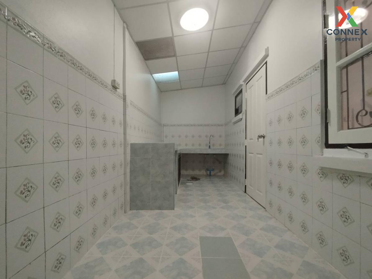 picture For Sale Townhouse/Townhome  , Baan Pruksa 27 Onnut - Ladkrabang , Khlong Luang Phaeng , Mueang Chachoengsao , Chachoengsao , CX-114919 ✅ Live chat with us ADD LINE @connexproperty ✅  - 7/9