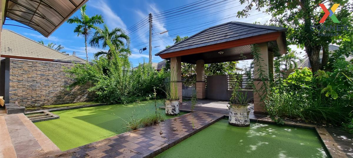 รูป ขายบ้าน  เปี่ยมมงคล ห้วยใหญ่ บางละมุง ชลบุรี CX-104700 ✅ ทักไลน์ @connexproperty ตอบทันที ทีมงานมืออาชีพ ✅  - รูปที่ 9/9