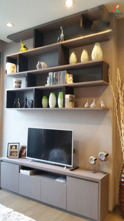 picture 🔥🔥🔥 FOR RENT condo , The Diplomat Sathorn , Duplex , high floor , BTS-Surasak , Silom , Bang Rak , Bangkok , CX-01139 ✅ Live chat with us ADD LINE @connexproperty ✅ 🔥🔥🔥 - 11/12