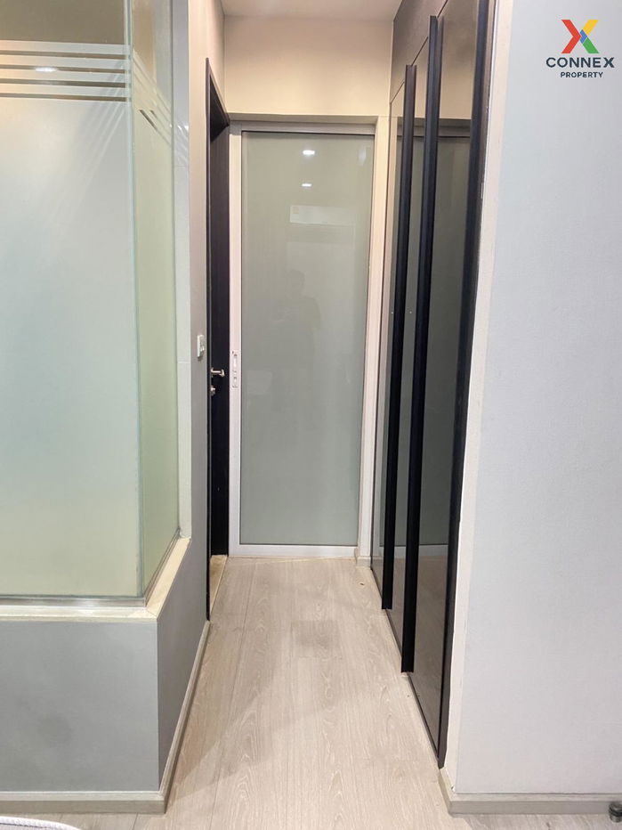 picture FOR RENT condo , RHYTHM Sukhumvit 44/1 , BTS-Phra Khanong , Phra Khanong , Khlong Toei , Bangkok , CX-18394 ✅ Live chat with us ADD LINE @connexproperty ✅  - 5/12
