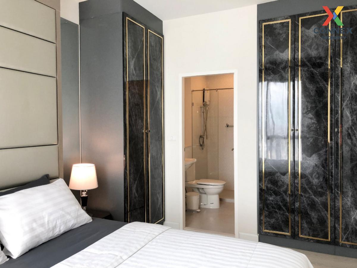 picture For Rent Condo , Niche Pride Thonglor-Phetchaburi , BTS-Thong Lo , Bang Kapi , Huai Khwang , Bangkok , CX-84041 ✅ Live chat with us ADD LINE @connexproperty ✅  - 4/4