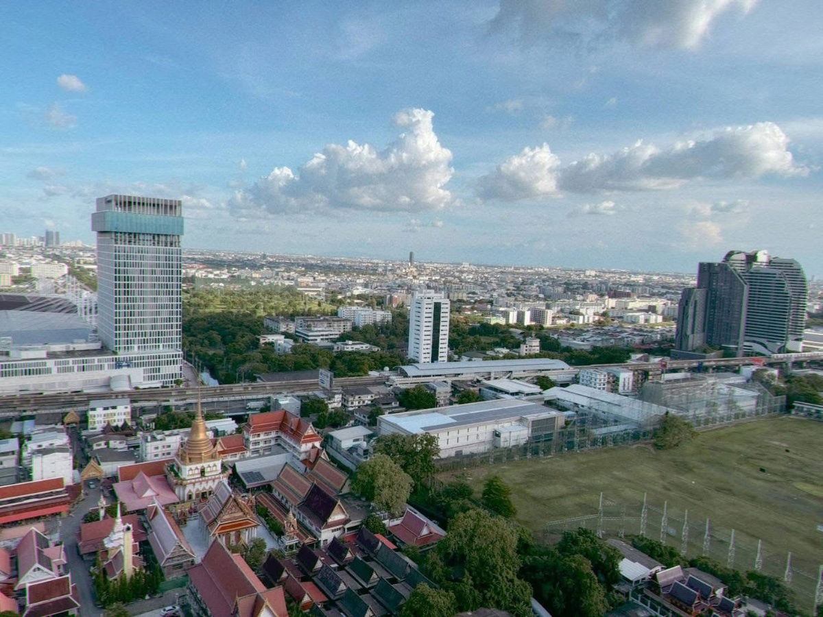 picture ✨ #JB2406_015 ✨𝗙𝗼𝗿 𝗥𝗲𝗻𝘁1️⃣2️⃣ k.🔥🔥 #Near BTS Bangna ✨#Available room, make an appointment to view Regent Home Bangna Condo (new project) - 8/9
