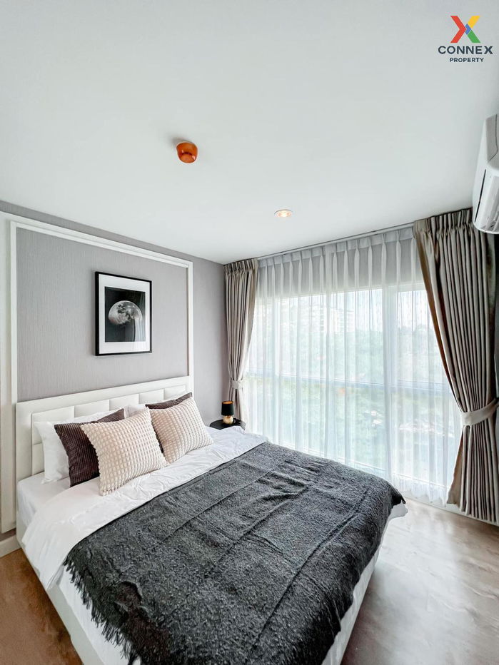 picture For Rent Condo , Metro Park Sathorn , BTS-Wutthakat , Pakklong Phasi Charoen , Phasi Charoen , Bangkok , CX-92265 ✅ Live chat with us ADD LINE @connexproperty ✅  - 9/11