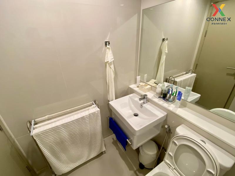 picture FOR RENT condo , Life Ladprao , BTS-Ha Yaek Lat Phrao , Chomphon , Chatuchak , Bangkok , CX-73253 ✅ Live chat with us ADD LINE @connexproperty ✅ - 10/11