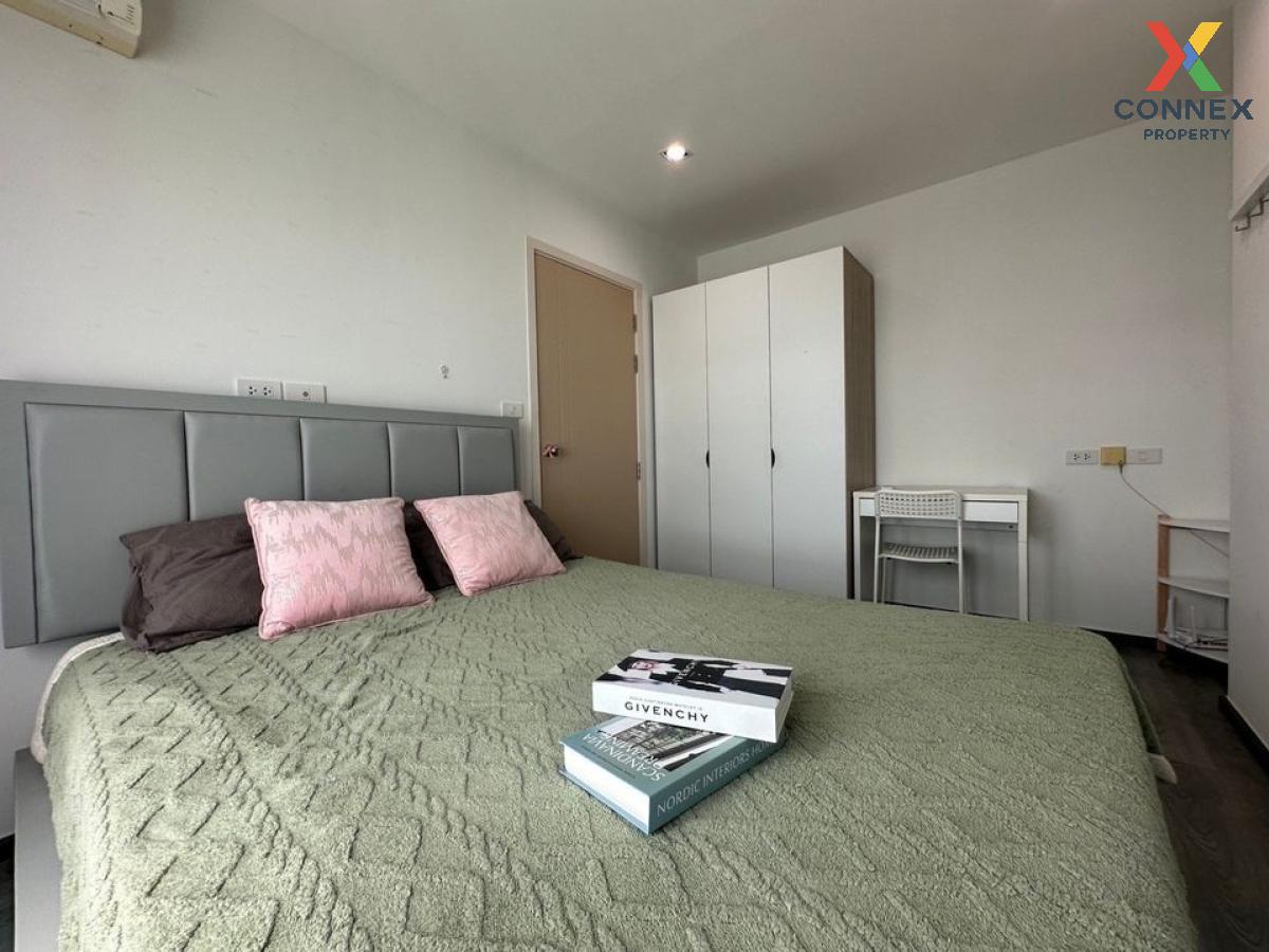 picture For Rent Condo , Rich Park Triple Station , ARL-Hua Mak , Suan Luang , Suan Luang , Bangkok , CX-107275 ✅ Live chat with us ADD LINE @connexproperty ✅  - 4/8