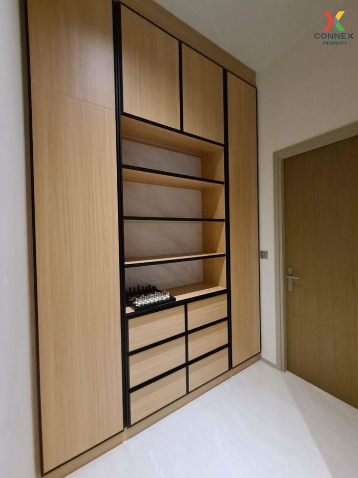 picture For Rent Condo , Ashton Silom , BTS-Chong Nonsi , Suriyawong , Bang Rak , Bangkok , CX-111624 ✅ Live chat with us ADD LINE @connexproperty ✅  - 5/12