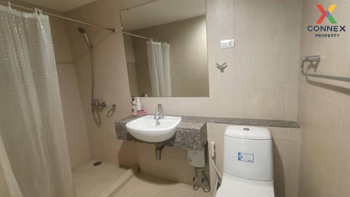 picture 🔥🔥🔥 FOR RENT condo , The Clover Thonglor , BTS-Thong Lo , Khlong Tan Nuea , Watthana , Bangkok , CX-69112 ✅ Live chat with us ADD LINE @connexproperty ✅ 🔥🔥🔥 - 7/12