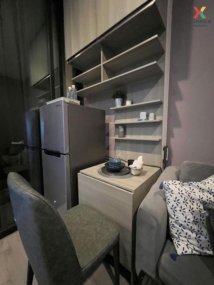 picture For Rent Condo , Knightsbridge Prime Onnut , BTS-On Nut , Phra Khanong , Watthana , Bangkok , CX-86726 ✅ Live chat with us ADD LINE @connexproperty ✅  - 4/12
