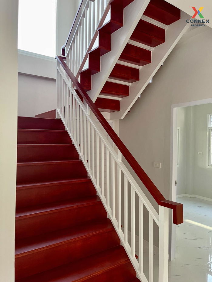 picture For Sale House , Baan Burirom Rama 2-Ekachai , Bang Nam Chuet , Mueang Samut Sakhon , Samut Sakhon , CX-102634 ✅ Live chat with us ADD LINE @connexproperty ✅ - 6/8