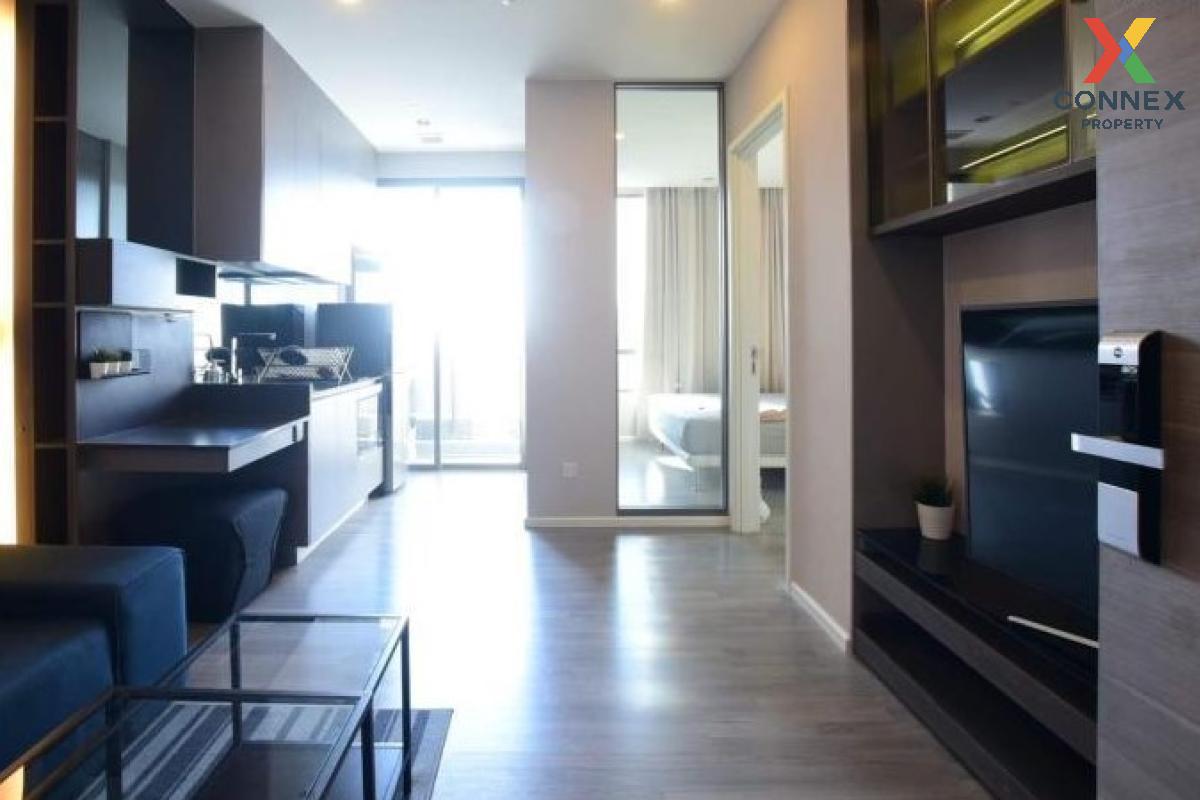 picture FOR RENT condo , The Room Sukhumvit 69 , BTS-Phra Khanong , Phra Khanong , Watthana , Bangkok , CX-23684 ✅ Live chat with us ADD LINE @connexproperty ✅  - 2/8