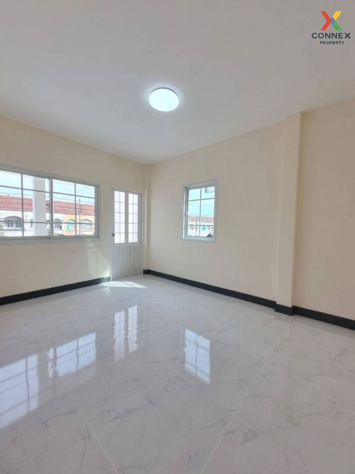 picture For Sale Townhouse/Townhome  , Baan Sriprajuk 7 , Bang Bua Thong , Bang Bua Thong , Nonthaburi , CX-109359 ✅ Live chat with us ADD LINE @connexproperty ✅  - 5/12