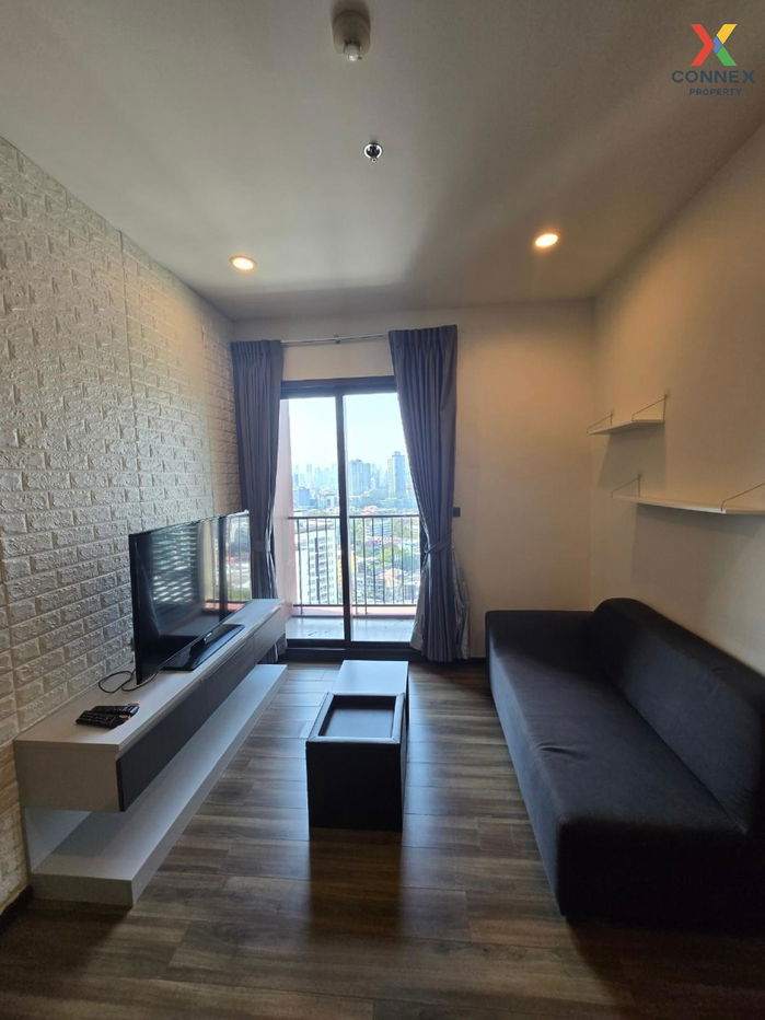 picture 🔥🔥🔥 For Rent Condo , WYNE Sukhumvit , BTS-Phra Khanong , Phra Khanong , Khlong Toei , Bangkok , CX-113453 ✅ Live chat with us ADD LINE @connexproperty ✅ 🔥🔥🔥 - 2/10