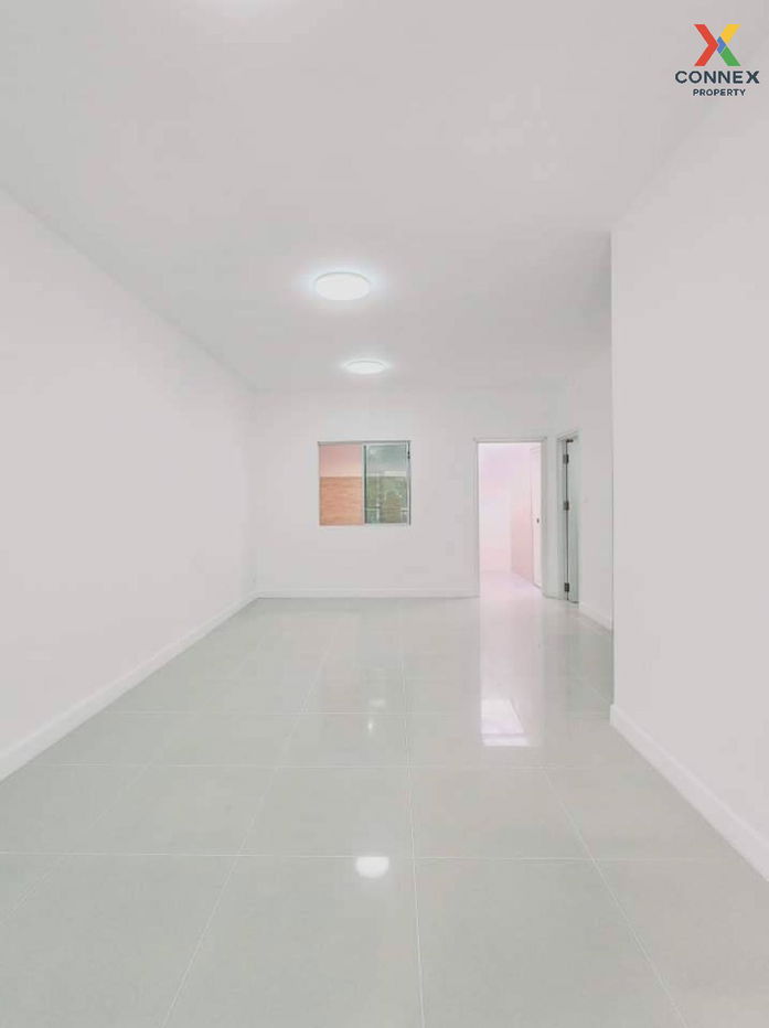 รูป ขายทาวน์เฮ้าส์/ทาวน์โฮม  พฤกษาวิลล์ 25 พุทธบูชา 36 หน้ากว้าง บางมด เขต ทุ่งครุ กรุงเทพ CX-103616 ✅ ทักไลน์ @connexproperty ตอบทันที ทีมงานมืออาชีพ ✅ - รูปที่ 12/12