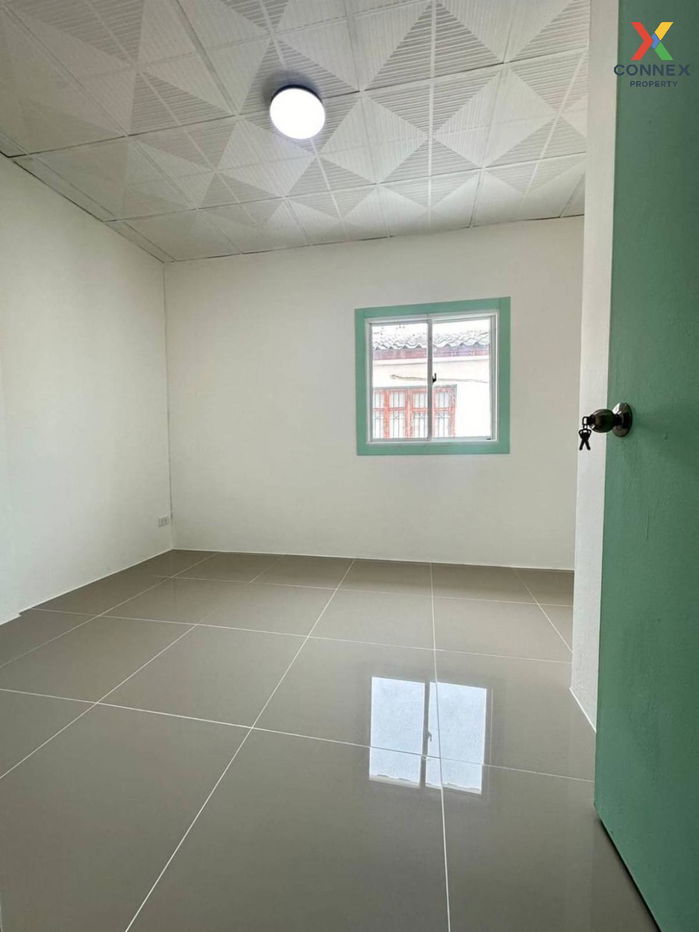 picture For Sale Townhouse/Townhome  , Baan Piya Wararom 3  , Sai Noi , Sai Noi , Nonthaburi , CX-104999 ✅ Live chat with us ADD LINE @connexproperty ✅  - 3/12