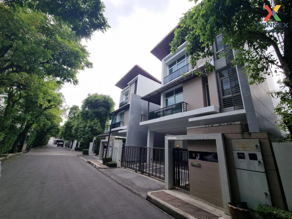 รูป ขายบ้าน  เนอวานา บียอนด์ พระราม 9 สวนหลวง เขต สวนหลวง กรุงเทพ CX-121443 ✅ ทักไลน์ @connexproperty ตอบทันที ทีมงานมืออาชีพ ✅  - รูปที่ 3/12