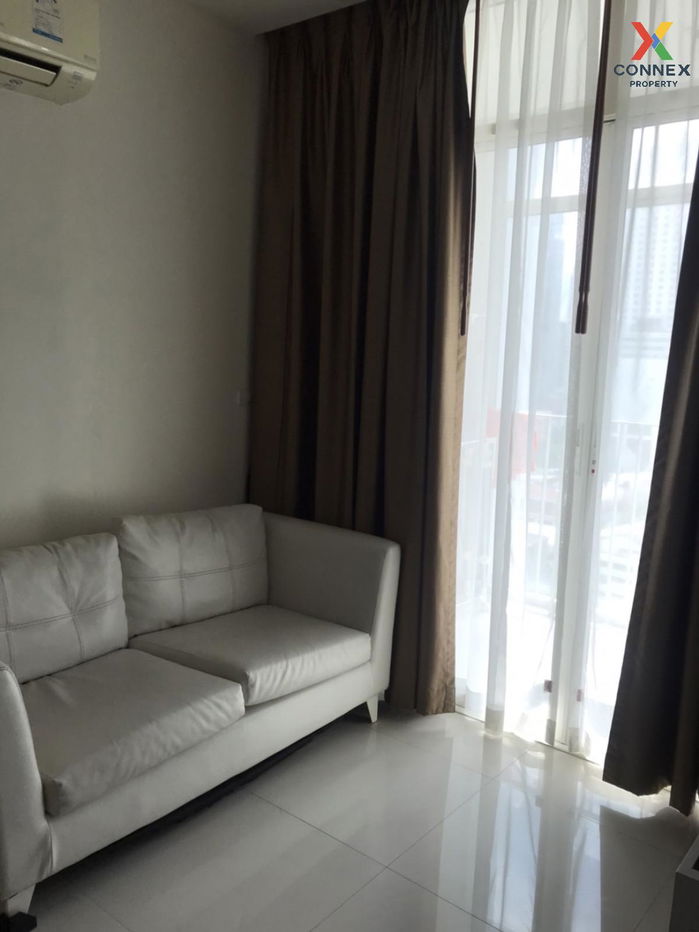 picture 🔥🔥🔥 FOR RENT condo , Ideo Verve Ratchaprarop , Makkasan , Rat Thewi , Bangkok , CX-48158 ✅ Live chat with us ADD LINE @connexproperty ✅ 🔥🔥🔥 - 7/7