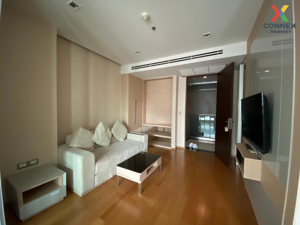 picture 🔥🔥🔥 FOR RENT condo , The Address Asoke , MRT-Phetchaburi , Makkasan , Rat Thewi , Bangkok , CX-43822 ✅ Live chat with us ADD LINE @connexproperty ✅ 🔥🔥🔥 - 2/7
