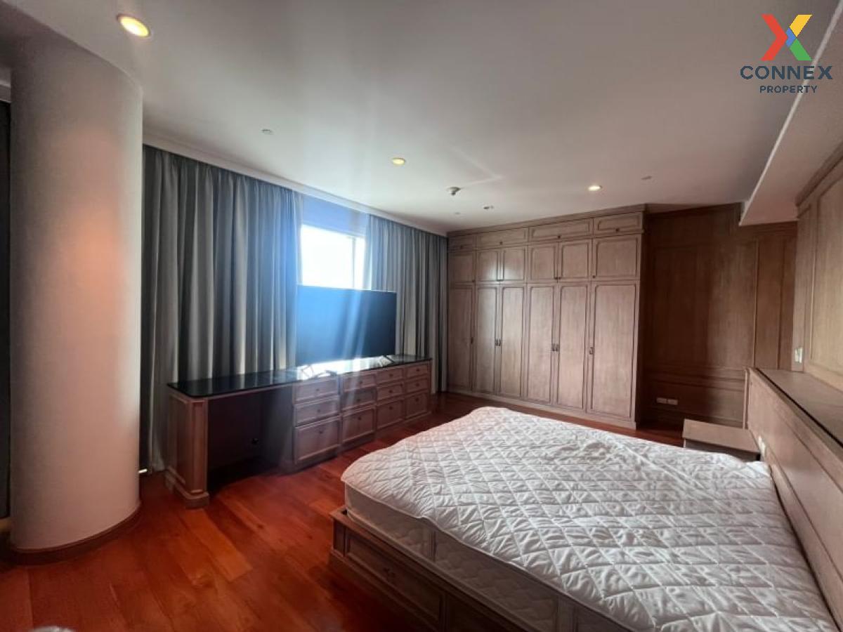 picture 🔥🔥🔥 For Rent Condo , 185 Rajadamri , BTS-Ratchadamri , Lumpini , Pathum Wan , Bangkok , CX-84505 ✅ Live chat with us ADD LINE @connexproperty ✅ 🔥🔥🔥 - 8/12