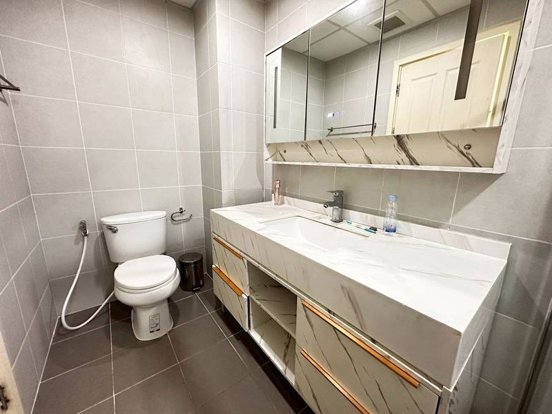รูป ⛵ Supalai mare ⛵ Sea view / 14F / 1bedroom >> THB15,000/month彡 - รูปที่ 9/14