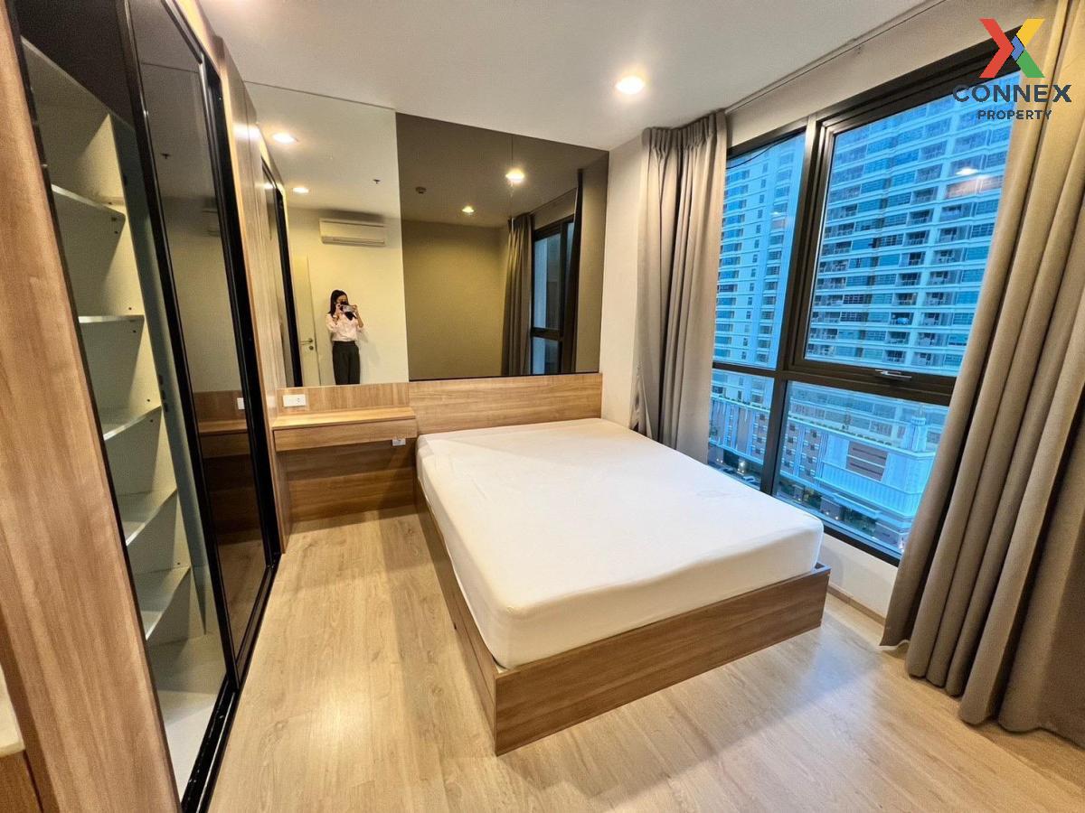 รูป เช่าคอนโด  ไอดีโอ คิว ราชเทวี BTS-ราชเทวี ทุ่งพญาไท เขต ราชเทวี กรุงเทพ CX-47790 ✅ ทักไลน์ @connexproperty ตอบทันที ทีมงานมืออาชีพ ✅  - รูปที่ 10/12
