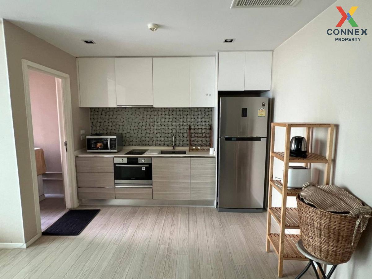 picture 🔥🔥🔥 FOR RENT condo , The room sukhumvit 21 , BTS-Asok , Khlong Toei Nuea , Watthana , Bangkok , CX-23350 ✅ Live chat with us ADD LINE @connexproperty ✅ 🔥🔥🔥 - 4/7
